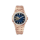 Đồng hồ cơ nam Alexander Ferros 6091R