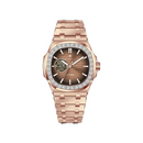 Đồng hồ cơ nam Alexander Ferros 6091R