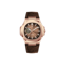 Đồng hồ cơ nam Alexander Ferros 6102R