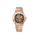 Đồng hồ cơ nam Alexander Ferros 6102R