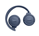 JBL Tune 520BT Headphones 