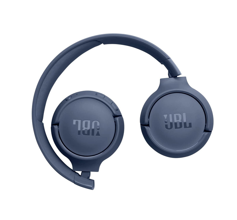 JBL Tune 520BT Headphones 