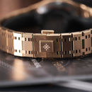 Đồng hồ pin nữ Alexander Ferros 6152R