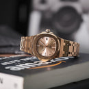 Đồng hồ pin nữ Alexander Ferros 6152R