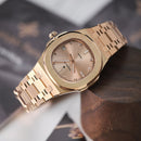 Đồng hồ pin nữ Alexander Ferros 6152R