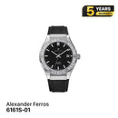 Đồng hồ cơ nam Alexander Ferros 6161