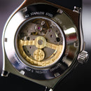 Đồng hồ cơ nam Alexander Ferros 6161