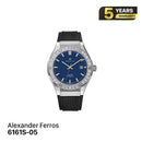 Đồng hồ cơ nam Alexander Ferros 6161
