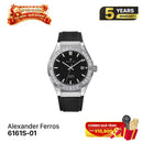 Đồng hồ cơ nam Alexander Ferros 6161