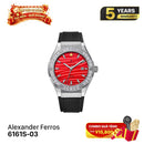 Đồng hồ cơ nam Alexander Ferros 6162