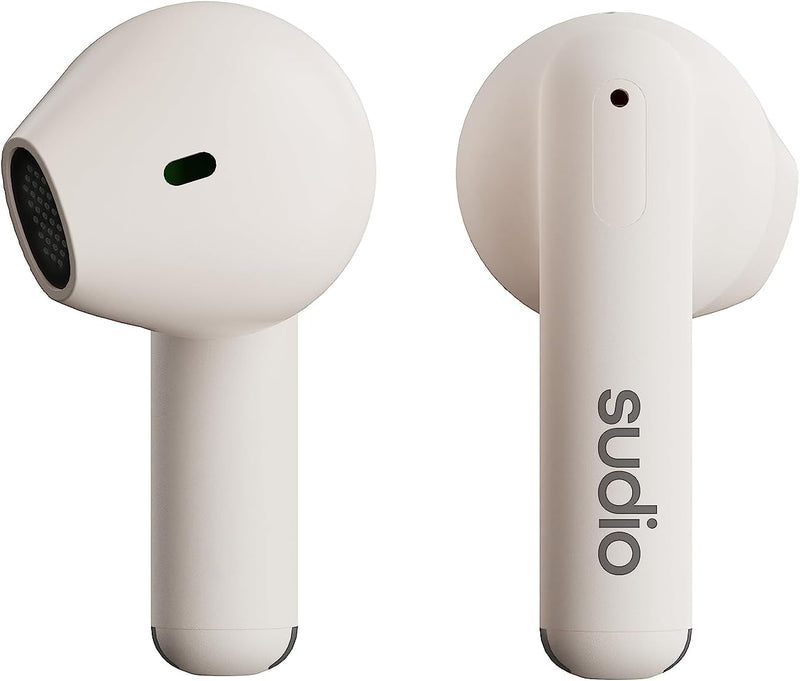 Sudio A1 Headphones 