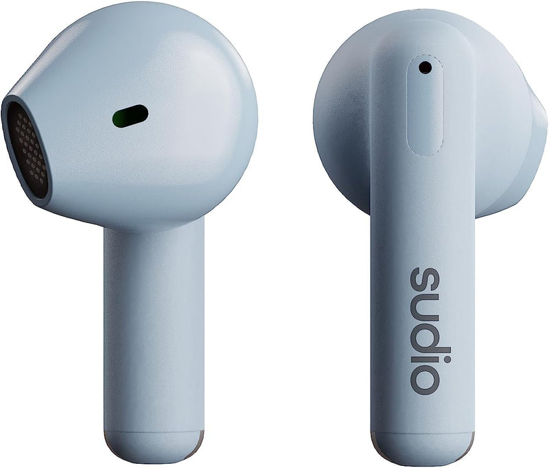 Sudio A1 Headphones 