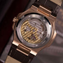 Đồng hồ cơ nam Alexander Ferros 6312