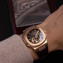 Đồng hồ cơ nam Alexander Ferros 6312