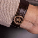 Đồng hồ cơ nam Alexander Ferros 6312