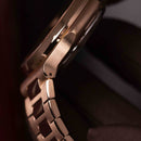 Đồng hồ cơ nam Alexander Ferros 6312