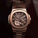 Đồng hồ cơ nam Alexander Ferros 6312