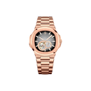 Đồng hồ cơ nam Alexander Ferros 6312