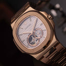 Đồng hồ cơ nam Alexander Ferros 6312