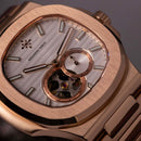 Đồng hồ cơ nam Alexander Ferros 6312