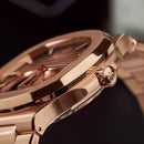 Đồng hồ cơ nam Alexander Ferros 6312