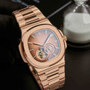 Đồng hồ cơ nam Alexander Ferros 6312