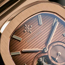 Đồng hồ cơ nam Alexander Ferros 6312