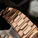 Đồng hồ cơ nam Alexander Ferros 6312