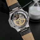 Đồng hồ cơ nam Alexander Ferros 6312