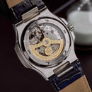 Đồng hồ cơ nam Alexander Ferros 6312