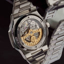 Đồng hồ cơ nam Alexander Ferros 6312