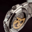 Đồng hồ cơ nam Alexander Ferros 6312