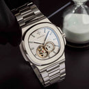 Đồng hồ cơ nam Alexander Ferros 6312