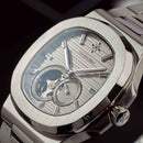 Đồng hồ cơ nam Alexander Ferros 6312