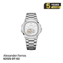 Đồng hồ cơ nam Alexander Ferros 6312