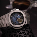 Đồng hồ cơ nam Alexander Ferros 6312