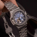 Đồng hồ cơ nam Alexander Ferros 6312