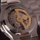 Đồng hồ cơ nam Alexander Ferros 6312