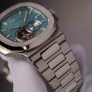 Đồng hồ cơ nam Alexander Ferros 6312