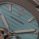 Đồng hồ cơ nam Alexander Ferros 6312