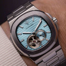 Đồng hồ cơ nam Alexander Ferros 6312