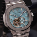 Đồng hồ cơ nam Alexander Ferros 6312