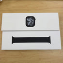 Apple Watch Series 11 GPS 42mm Jet Black Aluminum Case / Black Solo Loop Nguyên Hộp