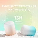 HP BTS07 Plus Speaker - Random Color 