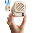 Quạt Đeo Cổ Cầm Tay Mini AeCooly  Click 01 NK01