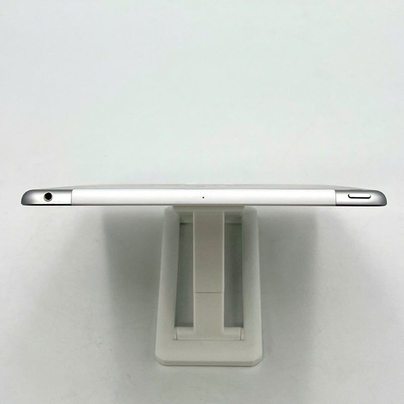 iPad Gen 7 10.2inch Silver 32GB 4G+Wifi 98% battery from 95% 