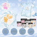 Duree Balle laundry detergent 