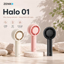 Quạt cầm tay Aecooly Halo 01 Portable PB01-A
