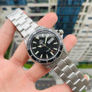 Đồng hồ cơ Orient Mako RN-AA0001B - Nhận Order