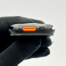 Apple Watch Ultra 2 49mm 4G + GPS Black Titanium Case/ Black Trail Loop 99% Fullbox From SB 